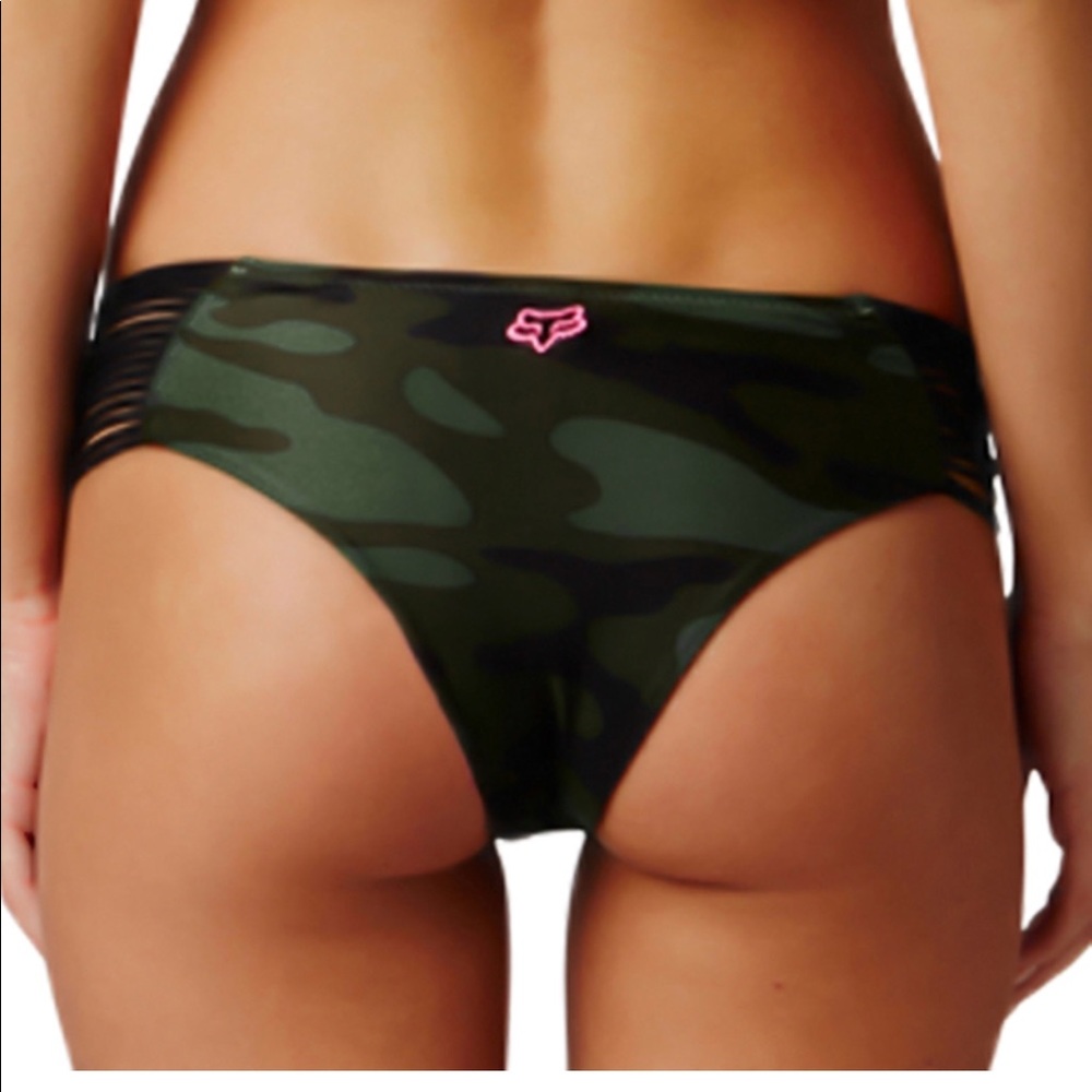 Fox bikini Camo